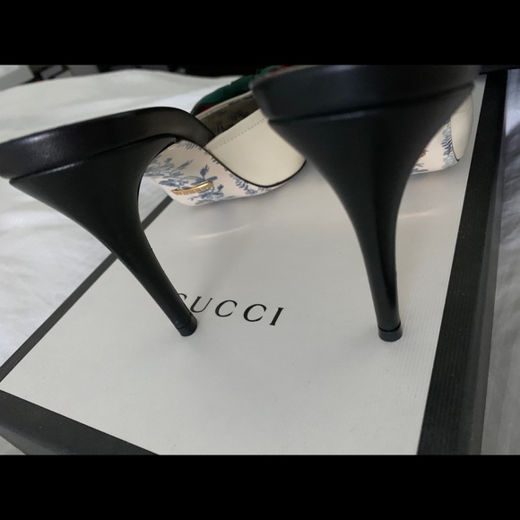 Amazing Gucci pumps - Picture 11 of 12